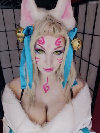 Scarlett Sirene