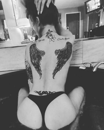 Scarlett Sofia