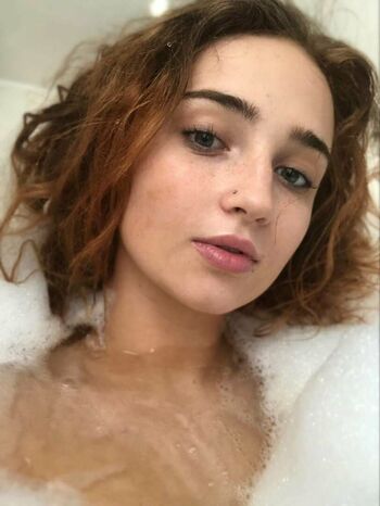 Scarlett Somebody