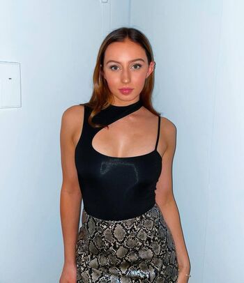 Scarlett Sperduto