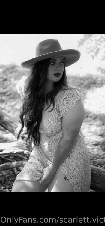 scarlett.victoria.free