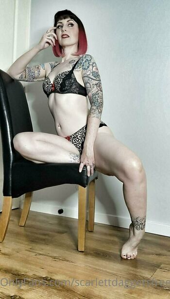 scarlettdaggersfree