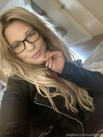 Scarlette James