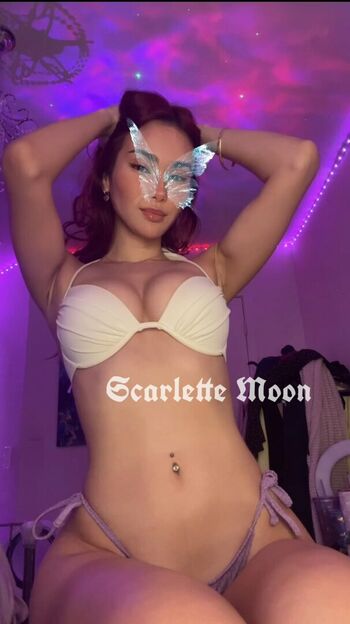 Scarlettemoon