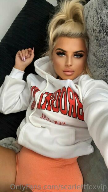 scarlettfoxvip