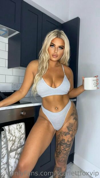 scarlettfoxvip