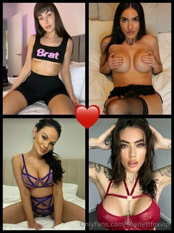 scarlettfoxvip