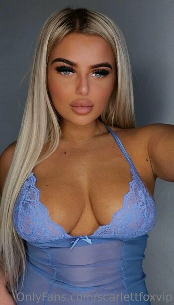 scarlettfoxvip