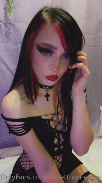 scarletthornefree