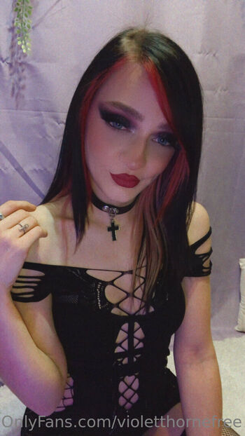scarletthornefree