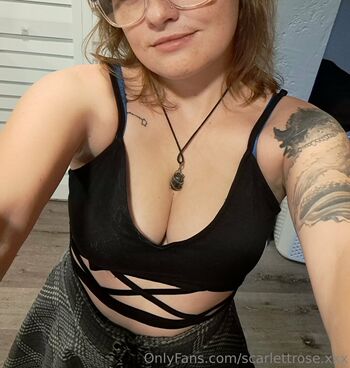 scarlettrose.xxx