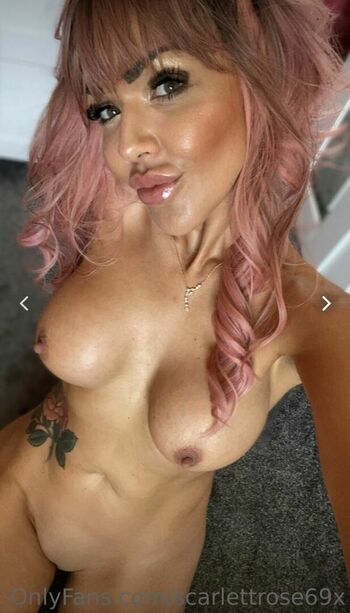 scarlettrose69x