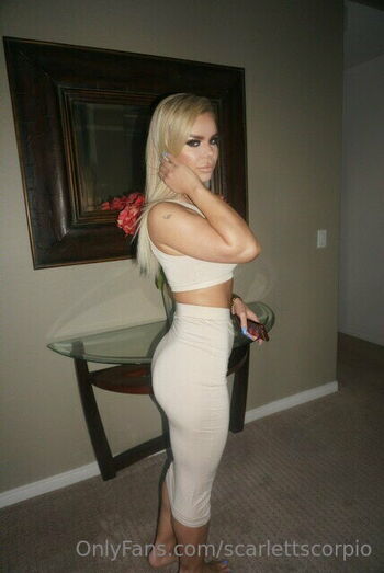 Scarlettscorpio