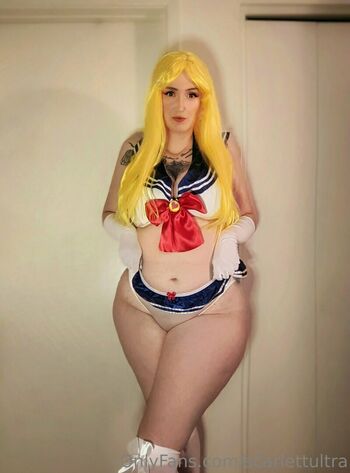 scarlettultra