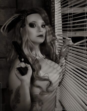 Scarley Quinn