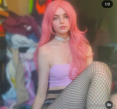 scaryahna