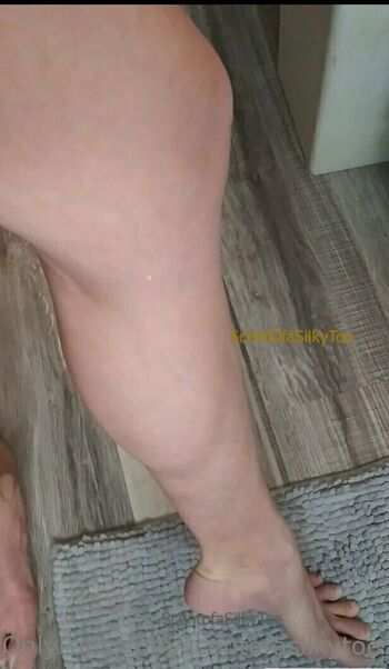 scentofasilkytoe