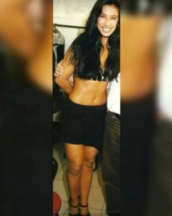 Scheila Carvalho