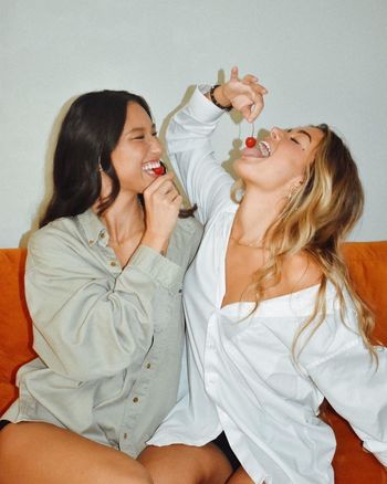 Schlenker Sisters