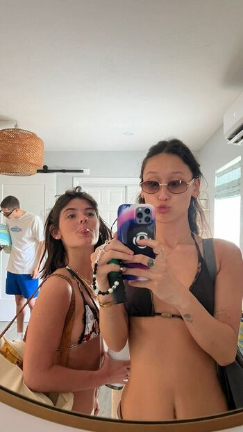 Schlenker Sisters