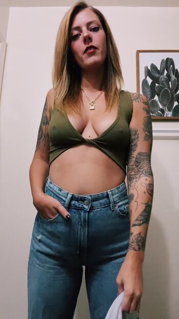 Scorpio Babe