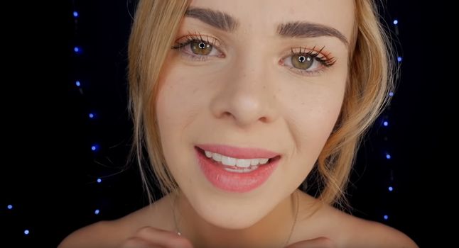 Scottish Murmurs ASMR
