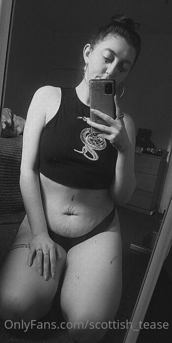 scottish_tease