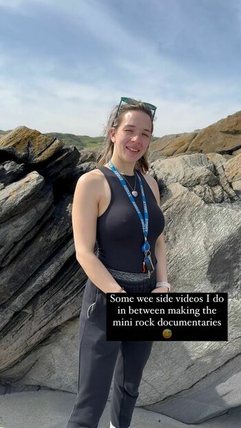 Scottishgeologist