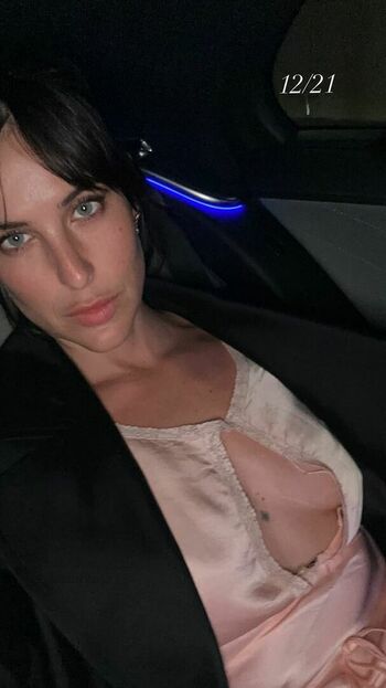 Scout LaRue Willis