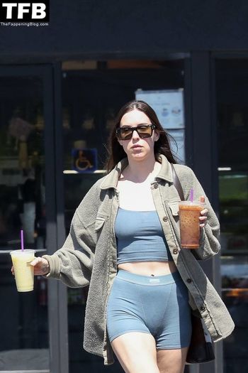 Scout Willis