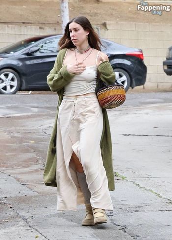 Scout Willis