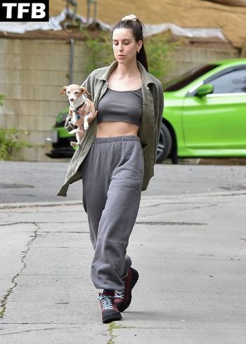 Scout Willis