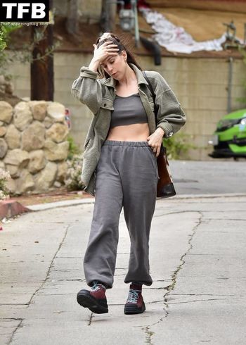 Scout Willis