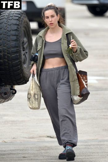 Scout Willis