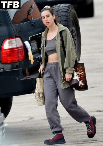 Scout Willis