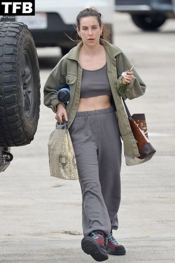Scout Willis