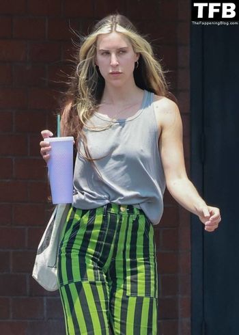 Scout Willis