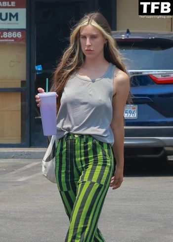 Scout Willis