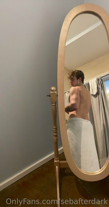 sebafterdark