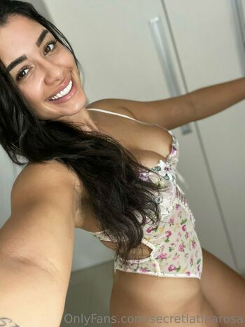 secretlatinarosa