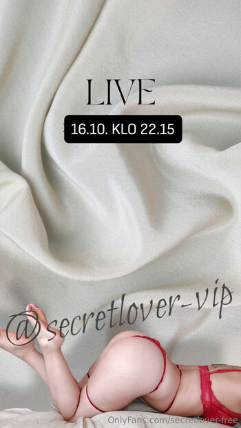secretlover-free