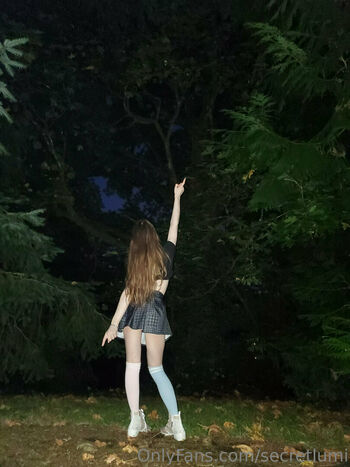 secretlumi