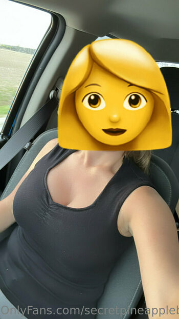 secretpineapplebabe
