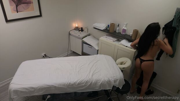 secrettherapy