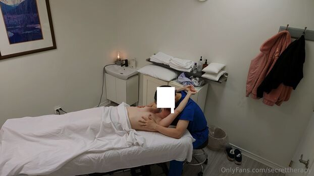 secrettherapy