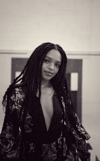 Selah Marley