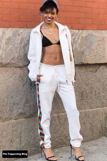 Selah Marley