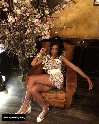 Selah Marley
