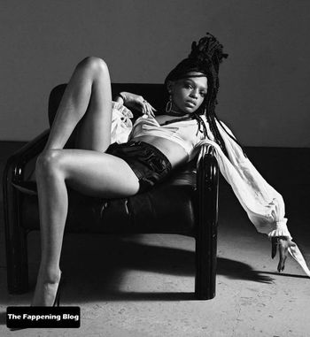 Selah Marley