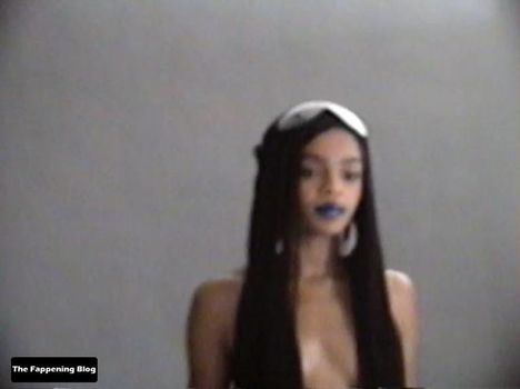 Selah Marley